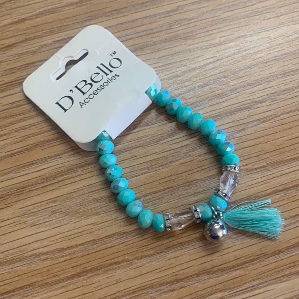 Beaded Bracelet 10$